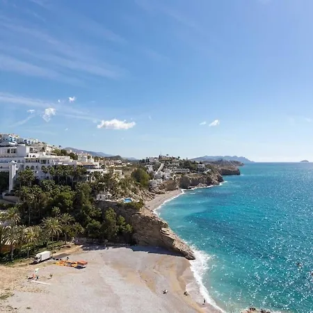 Lovely Oasis Allon Bay - Premium 100 Mt To The Sea *