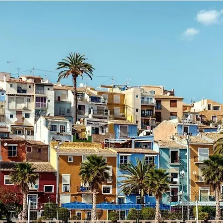 Lovely Oasis Allon Bay - Premium 100 Mt To The Sea Apartamento