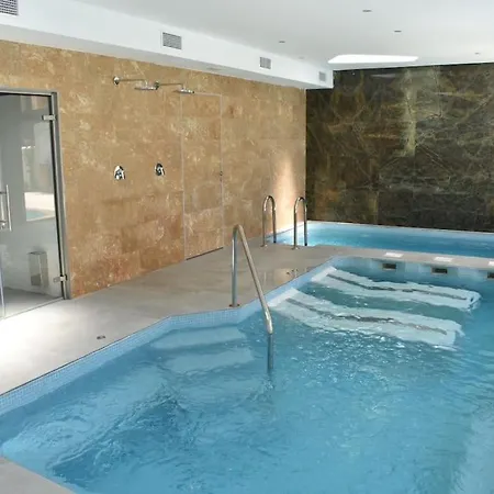Lovely Oasis Allon Bay - Premium 100 Mt To The Sea * Villajoyosa (La Vila Joiosa)
