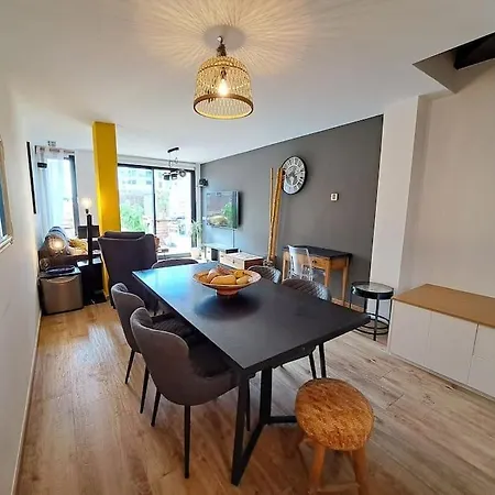 Apartment Lovely Oasis Allon Bay - Premium 100 Mt To The Sea
