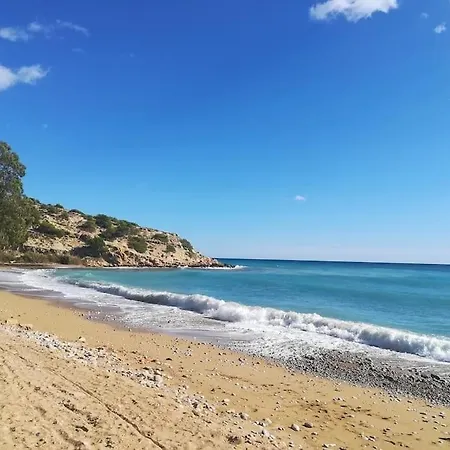 Lovely Oasis Allon Bay - Premium 100 Mt To The Sea *