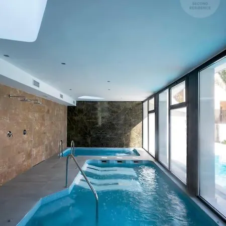 Lovely Oasis Allon Bay - Premium 100 Mt To The Sea Apartment