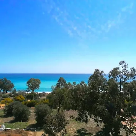 Lovely Oasis Allon Bay - Premium 100 Mt To The Sea Apartment