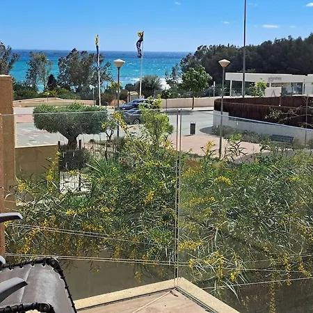 Apartment Lovely Oasis Allon Bay - Premium 100 Mt To The Sea *