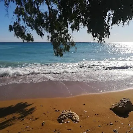 Lovely Oasis Allon Bay - Premium 100 Mt To The Sea *