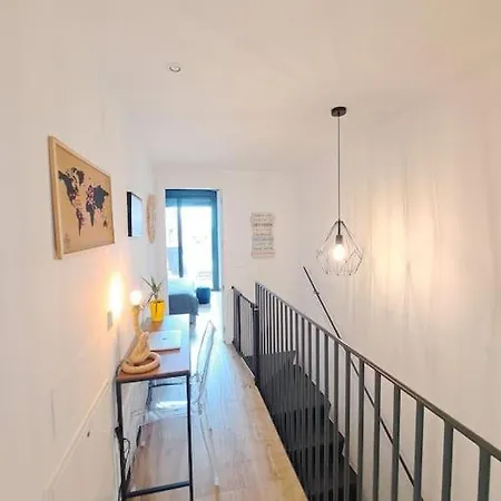 Apartment Lovely Oasis Allon Bay - Premium 100 Mt To The Sea Villajoyosa