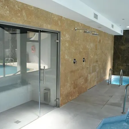 Lovely Oasis Allon Bay - Premium 100 Mt To The Sea Villajoyosa